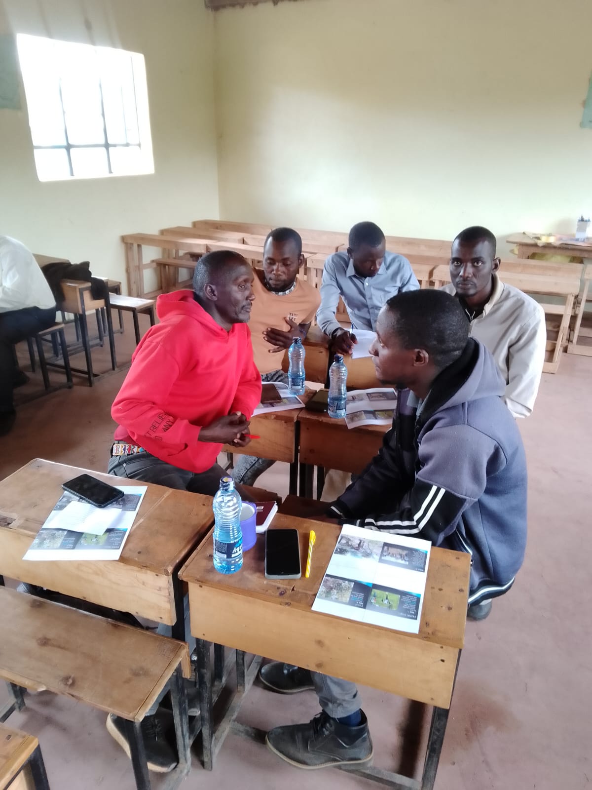 Environmental Education